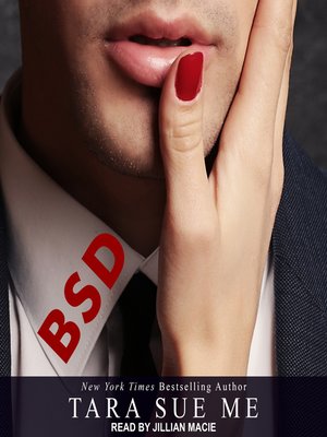 Big Swinging D - Audiobook